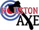 Houston Axe Logo