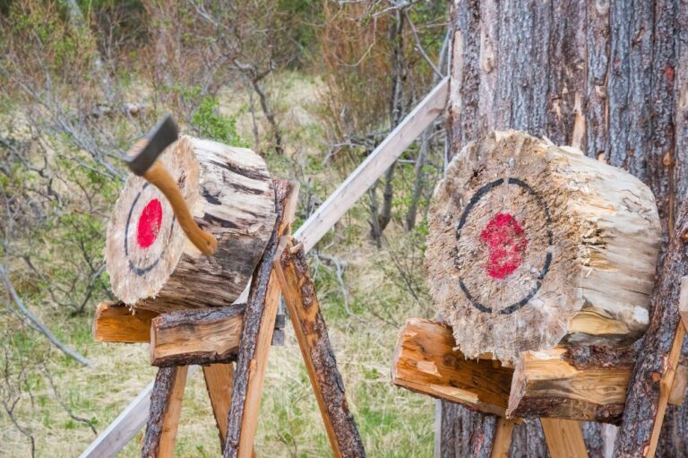 How Much is Axe Throwing?