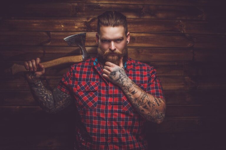 How Old Do You Have to Be to Go Axe Throwing?