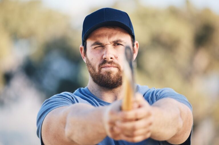 Is Axe Throwing Dangerous?