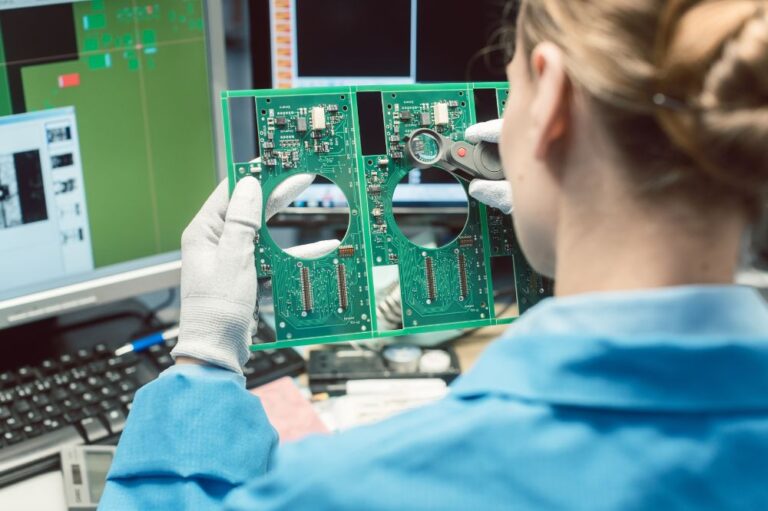 PCB Assembly Services: High-Quality & Cost-Effective Solutions for Your Project