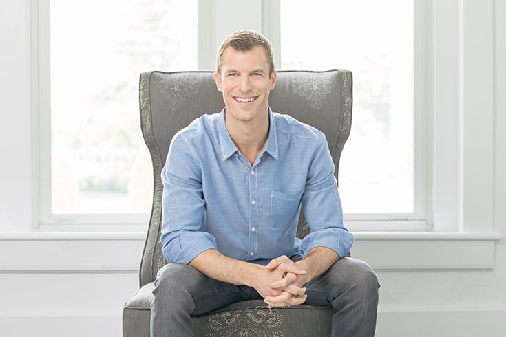 What Happened to Dr. Josh Axe