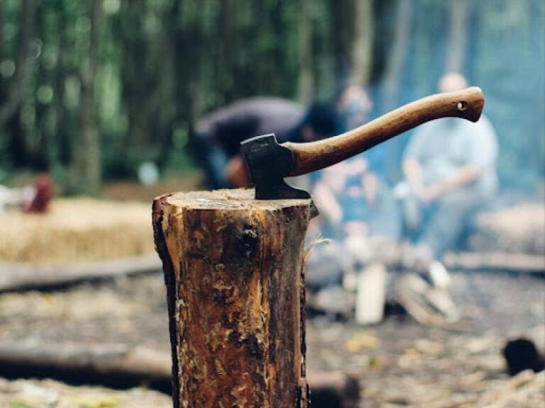 Why do black people say "Axe" instead of "Ask"