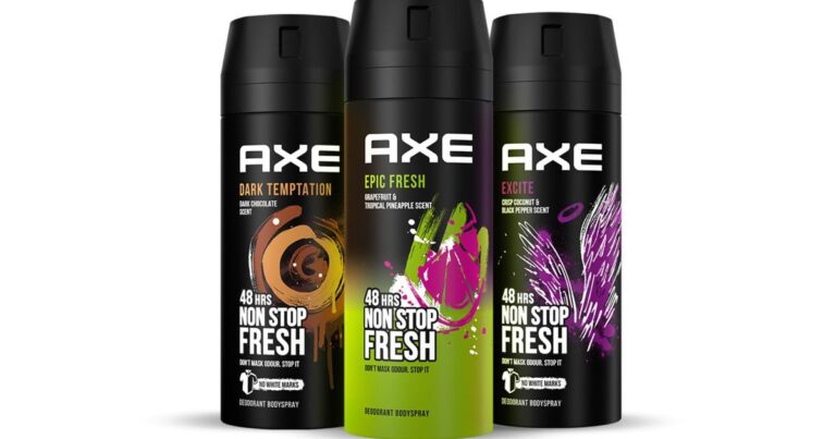 is axe cruelty free