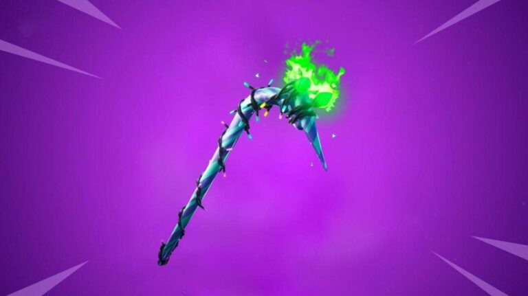 when did minty axe come out