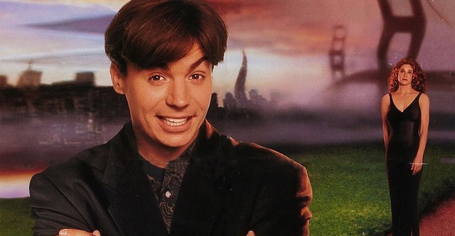 where to watch so i married an axe murderer