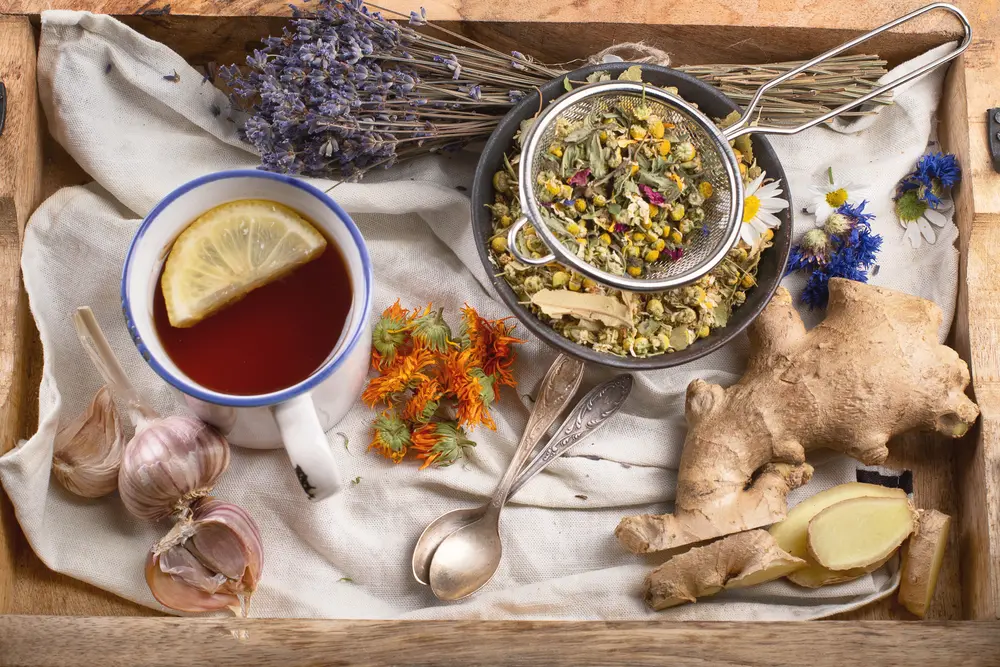 How to Get Rid of Fibroids Naturally