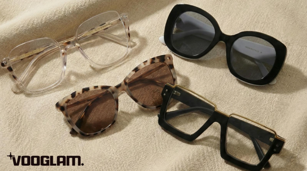 Flexible & Durable: Why TR90 Glasses Are Perfect for Active Use